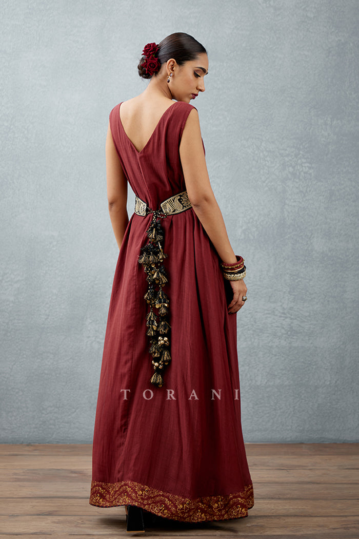 Gulghast Rizwana Kamarbandh