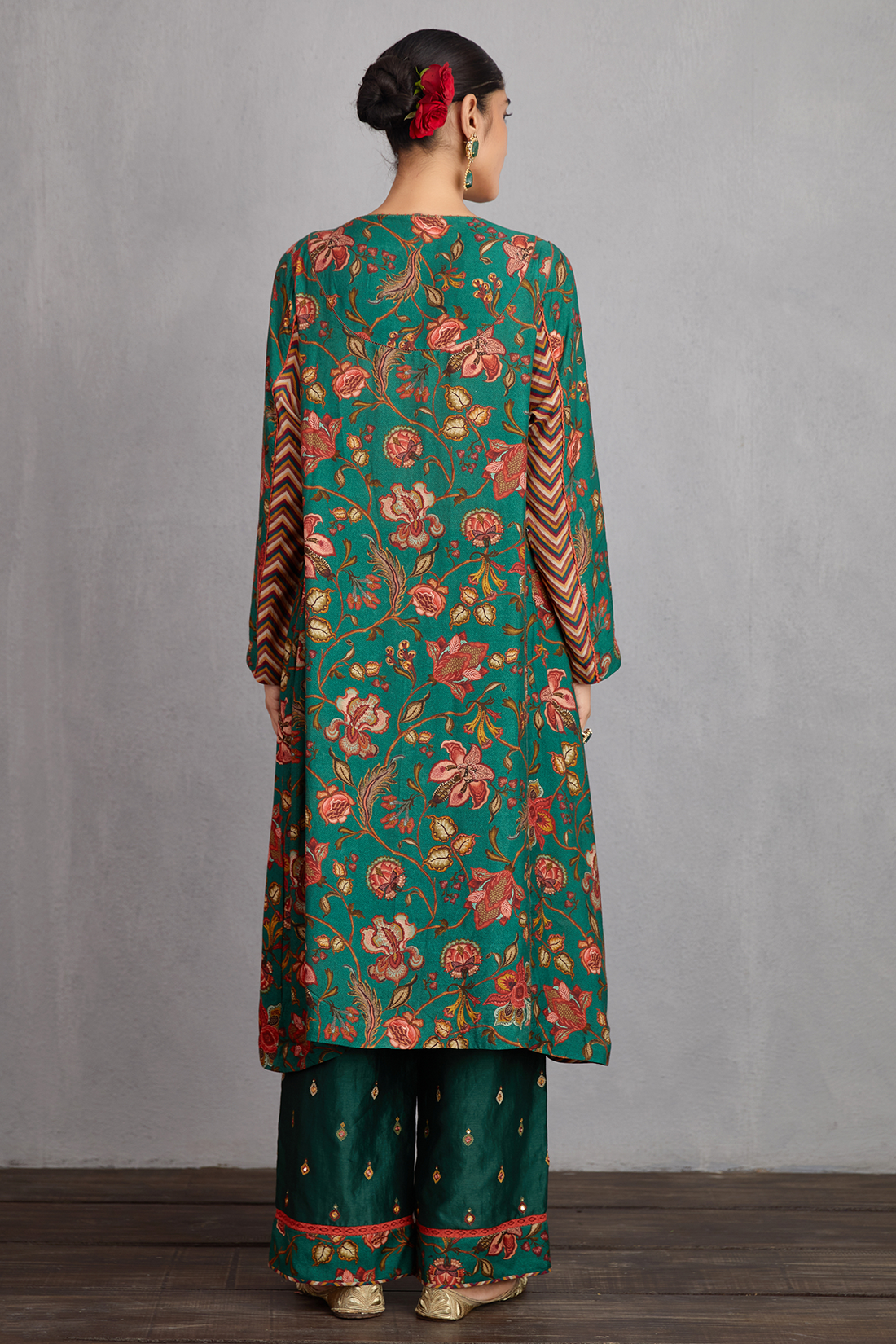 Sheesham Tara Co-ord Set