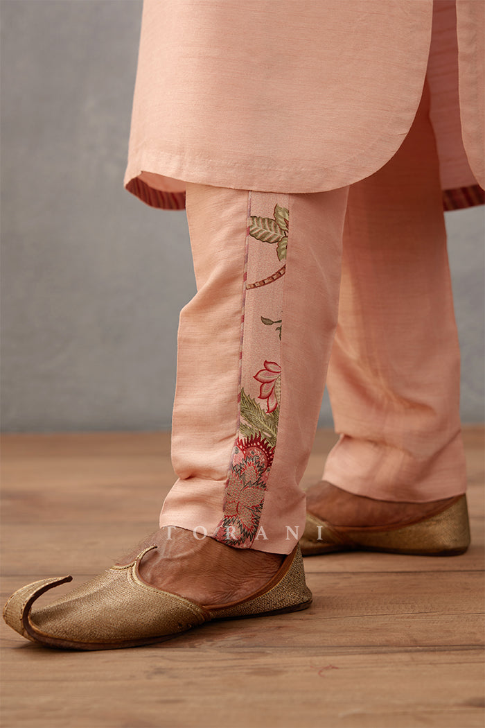 Gulbahari Karam Kurta Set