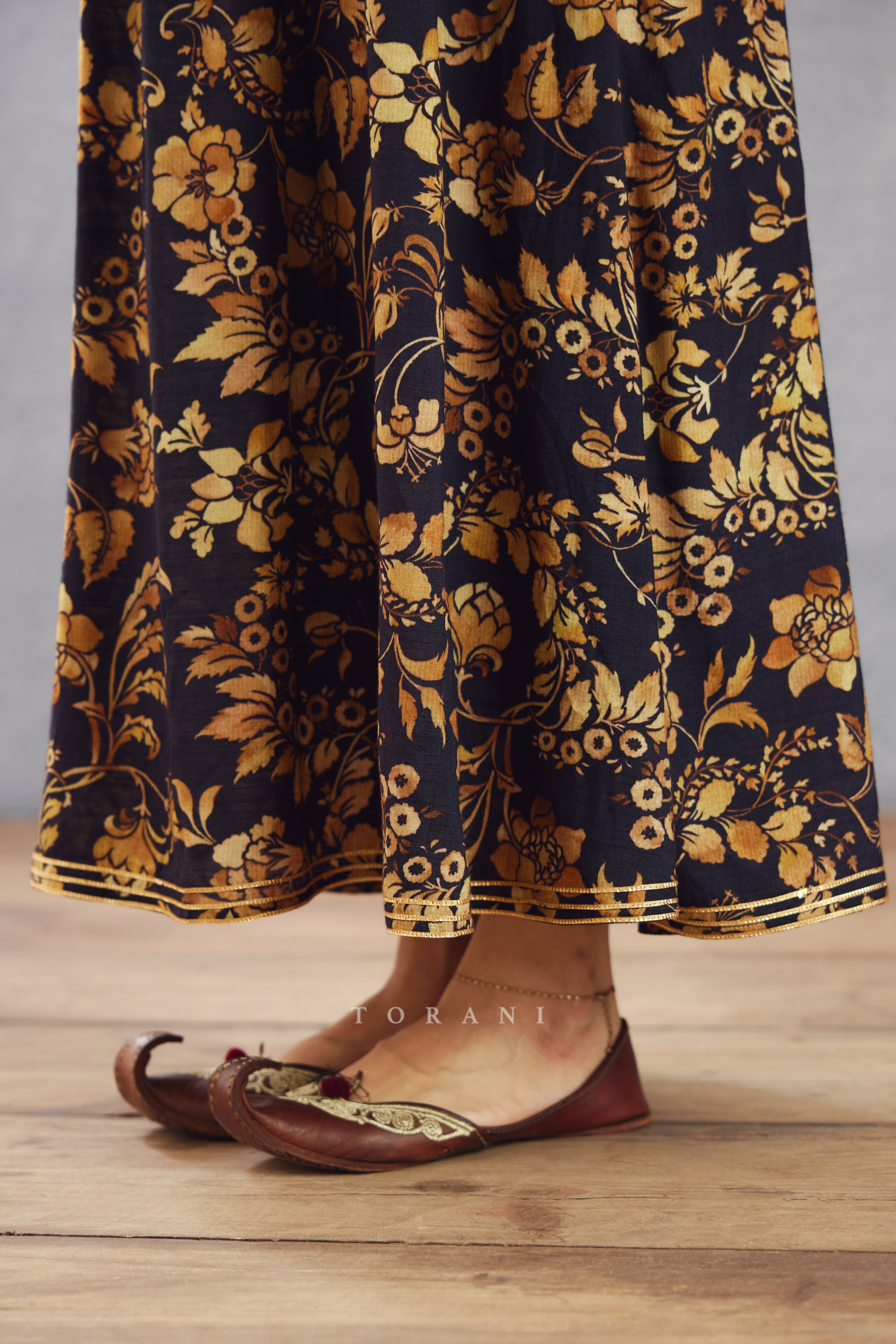 Gulghast Amrut Maxi Dress