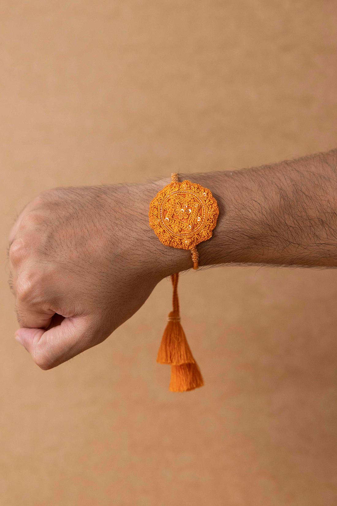 Moti Santree Sutra