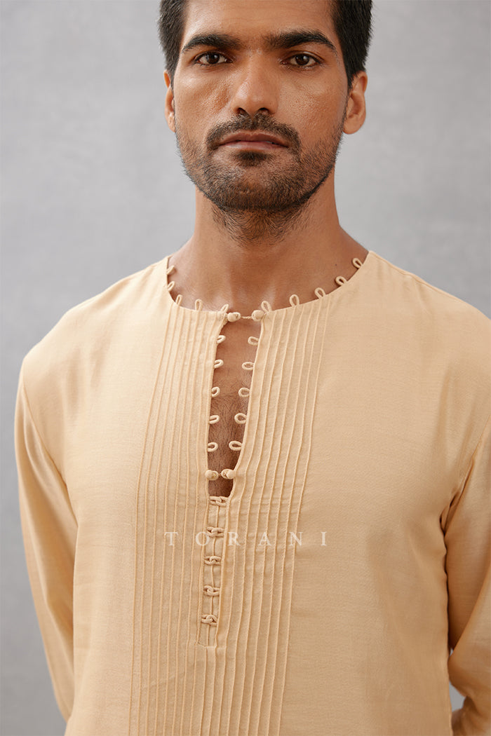 Kasturi Aalok Jacket Set