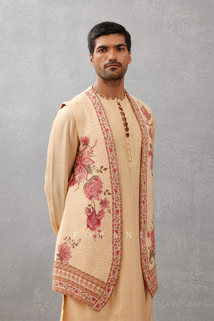 Kasturi Aalok Jacket