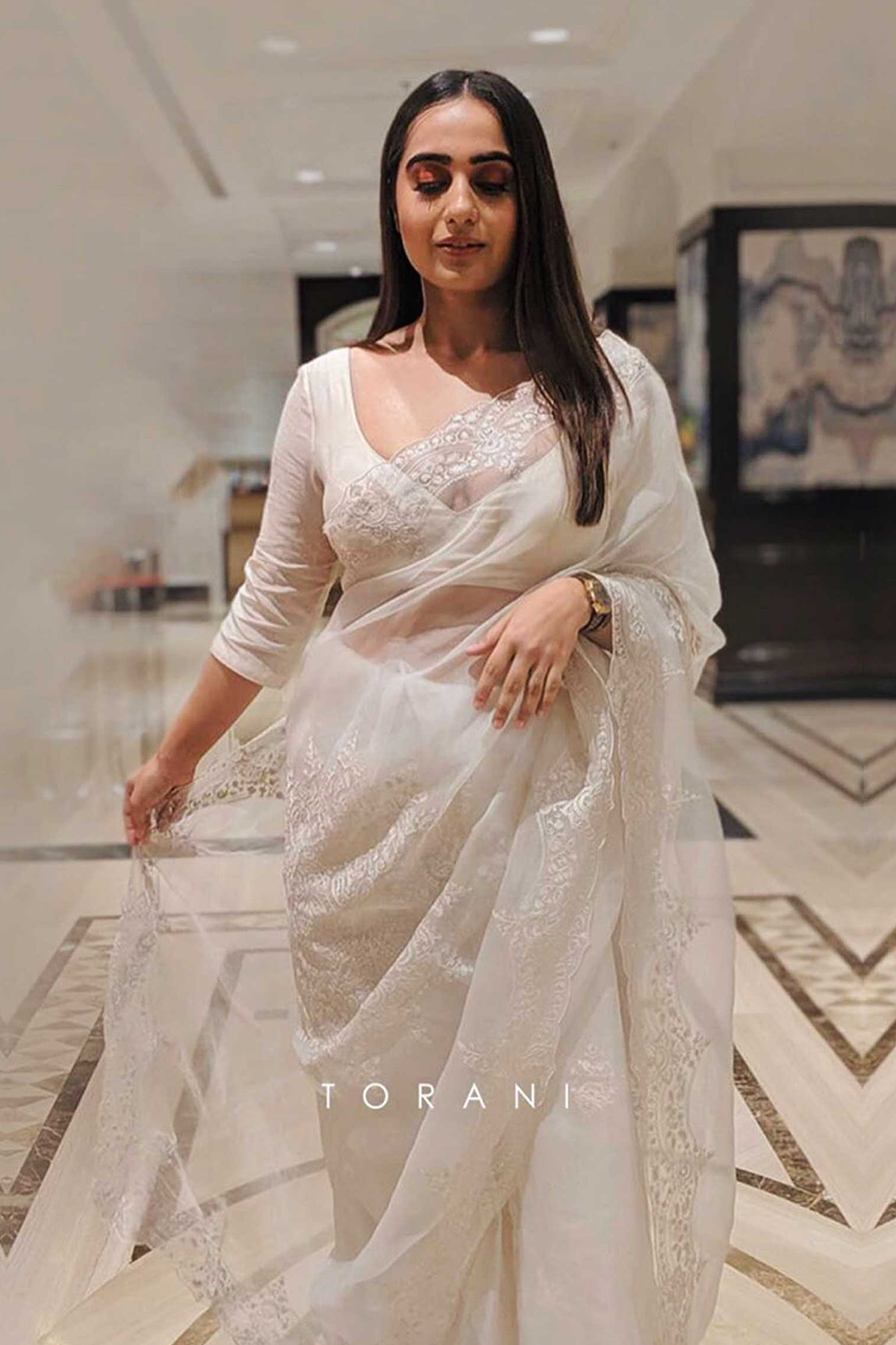 Kusha Kapila In Torani&