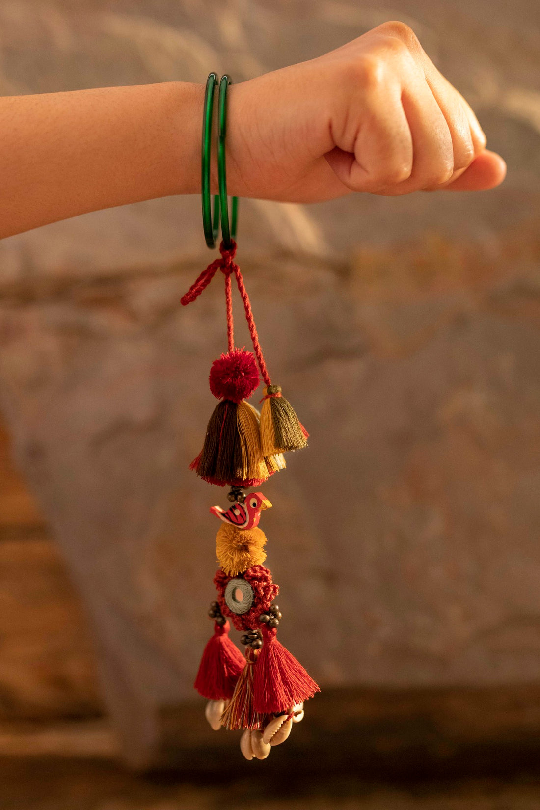 Chidiya Latkan Sutra