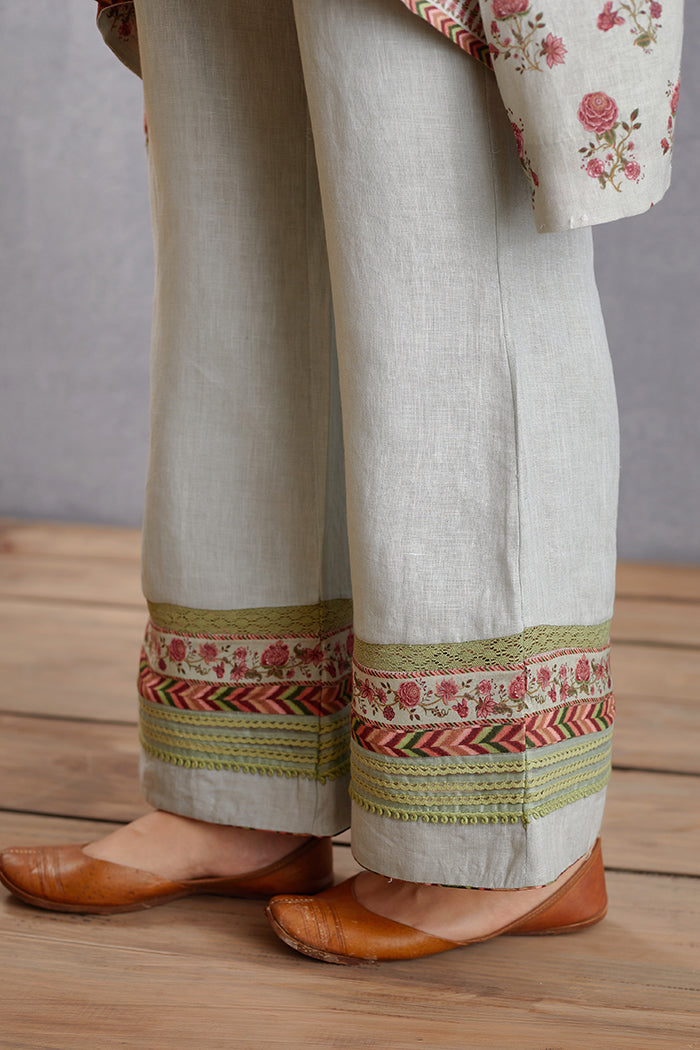 Jaituni Zooni Kaftan Set
