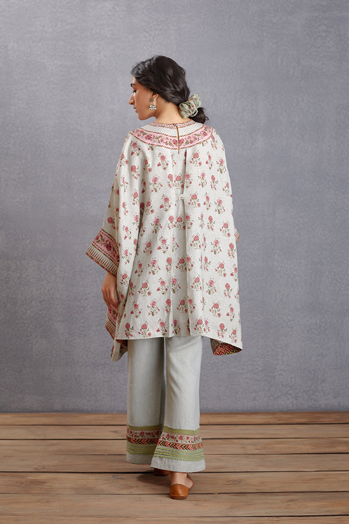 Jaituni Zooni Kaftan Set