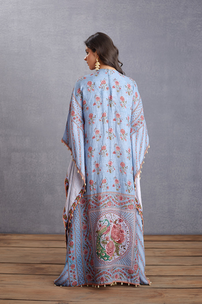Samsara Aarfa Kaftan