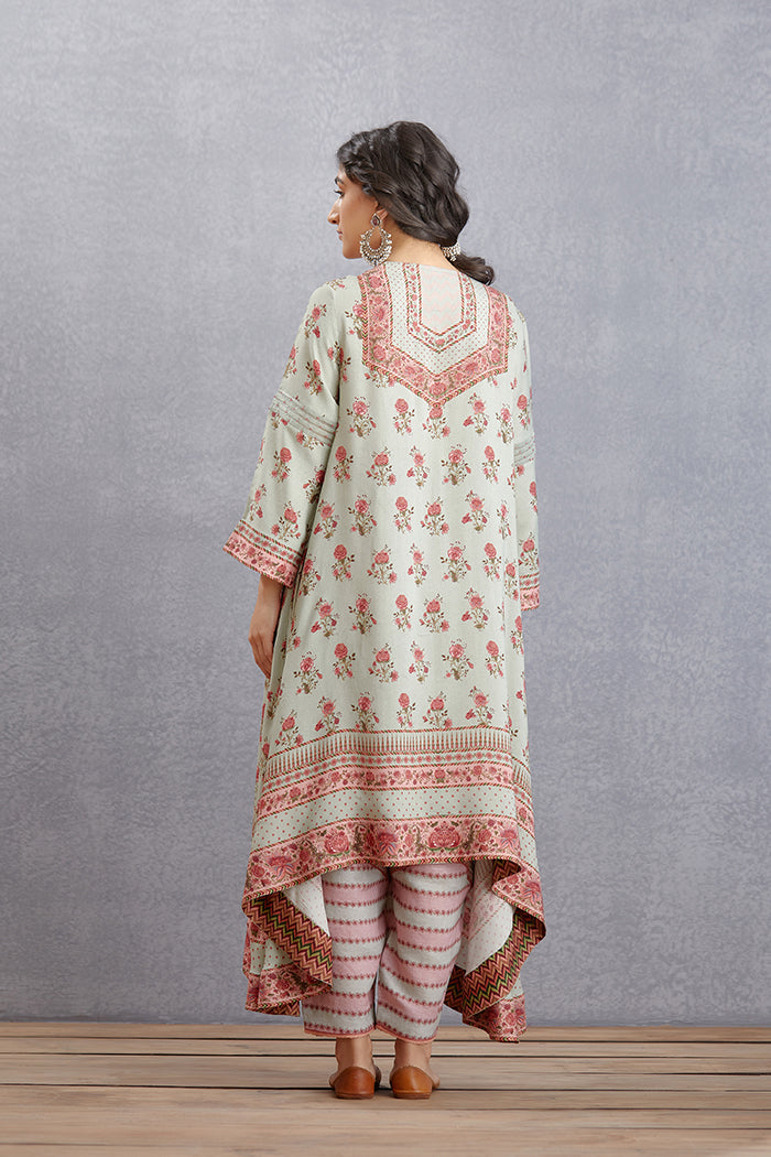 Jaituni Tarangini Kurta Set