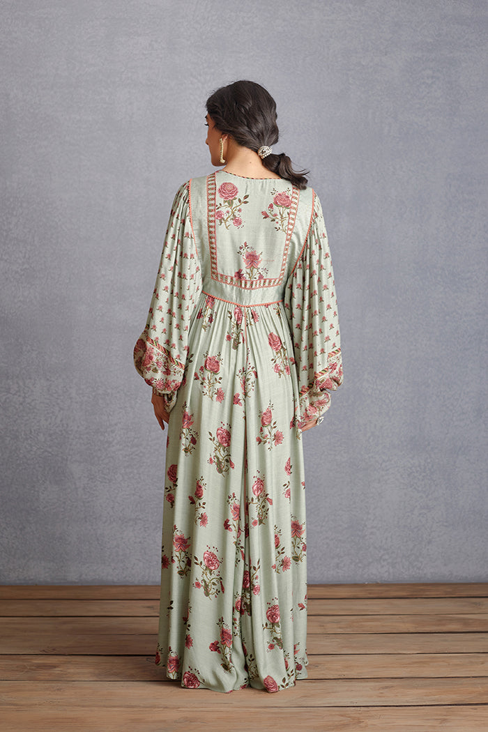 SALE - Jaituni Lalika Dress