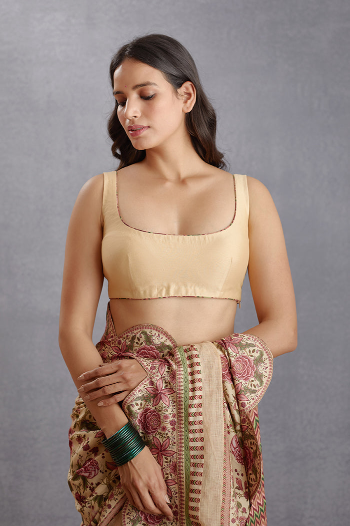 Kasturi Vanida Blouse