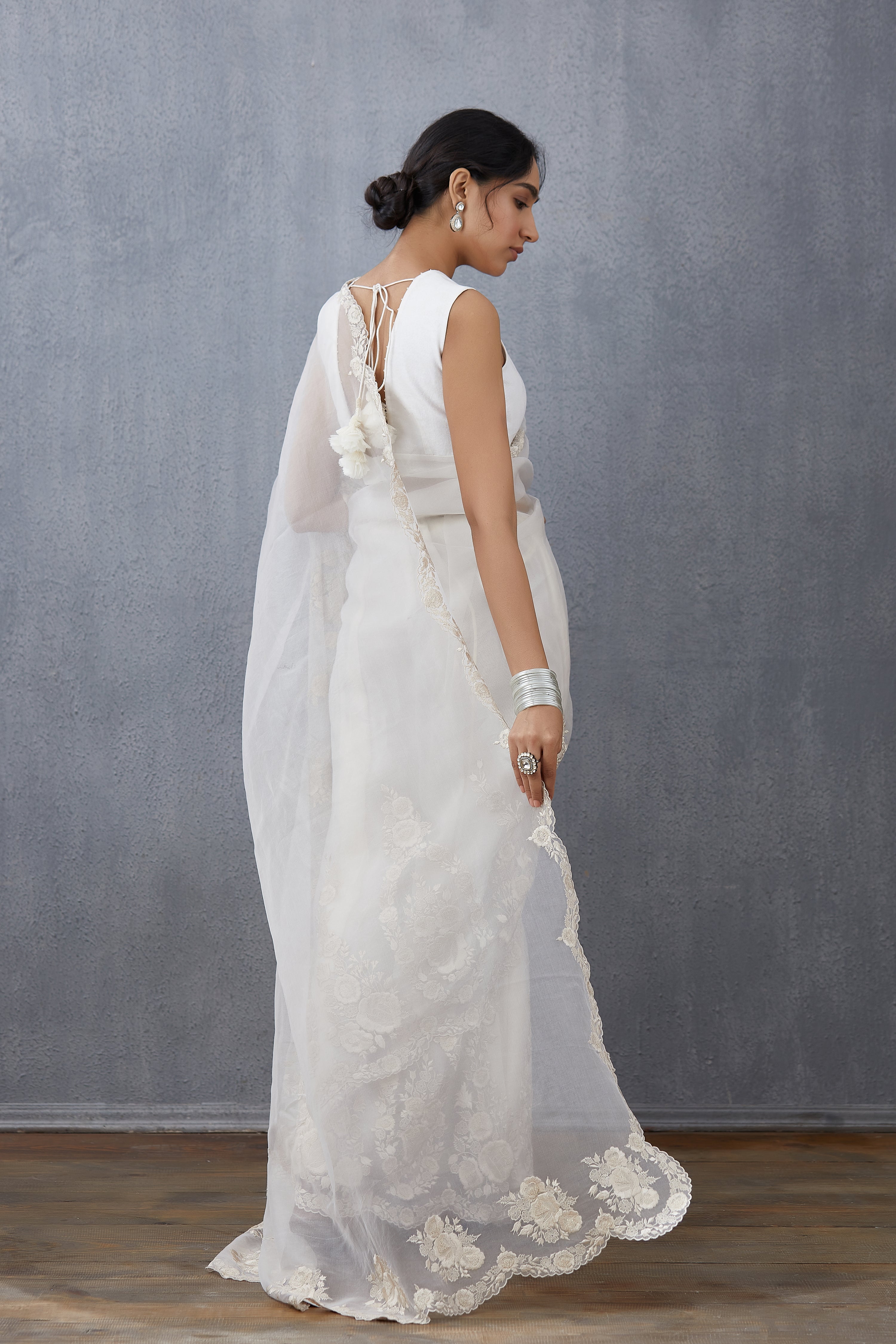 Swetah Farrin Blouse