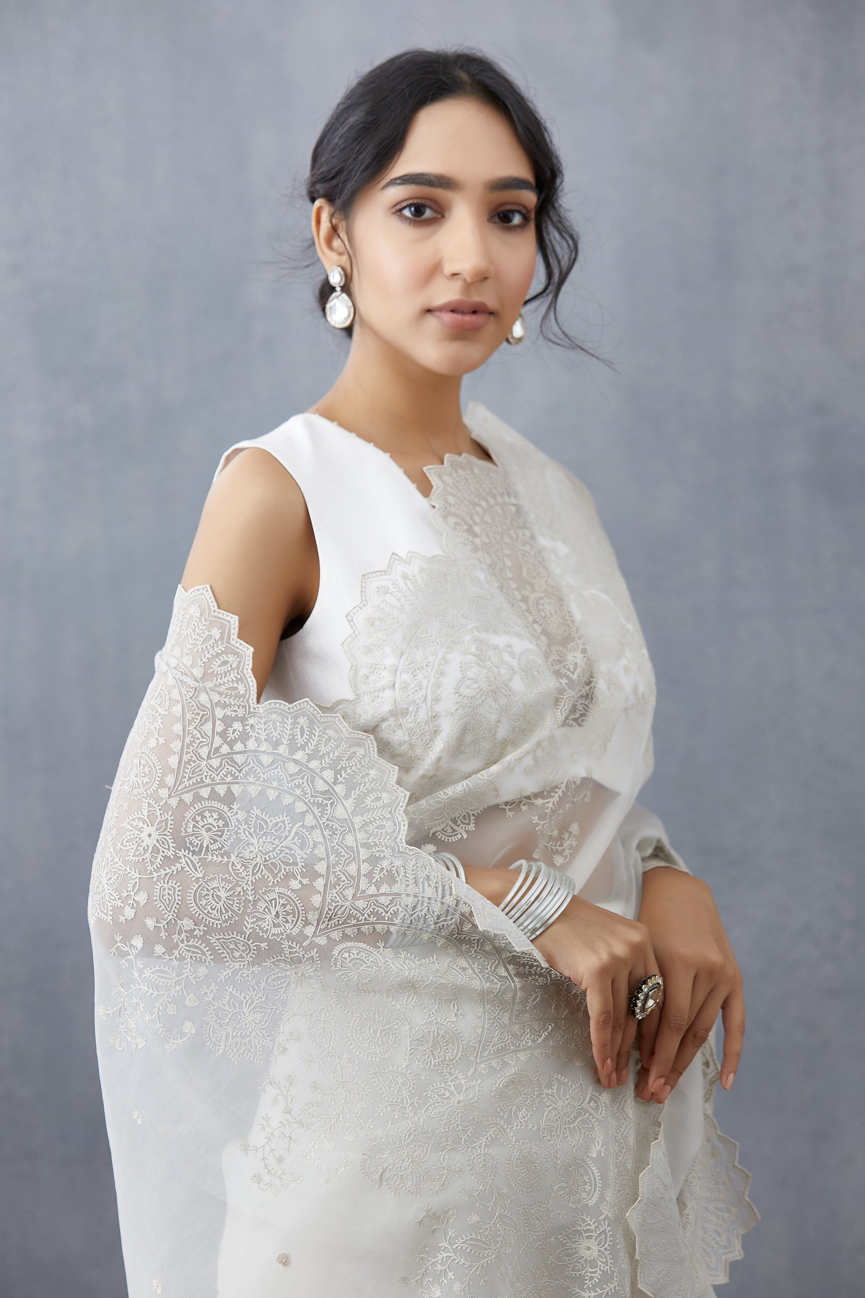 Swetah Farrin Blouse