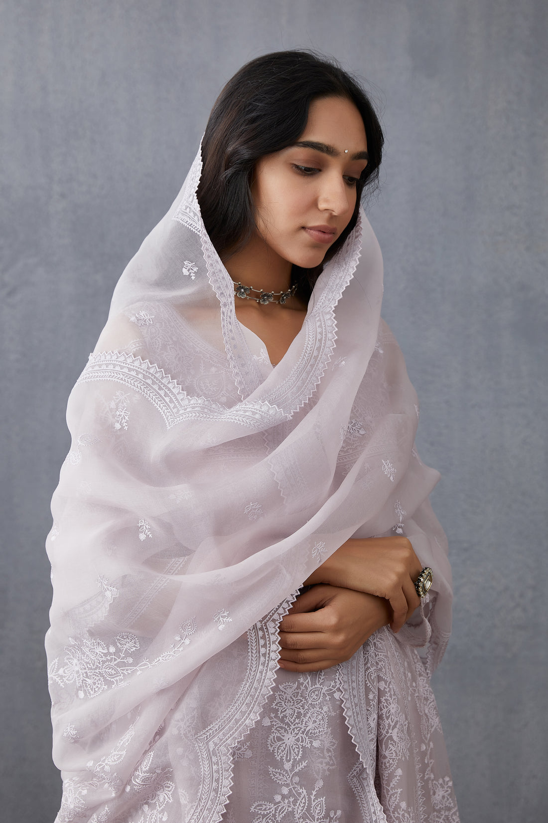 Bakaayan Paavni Odhni