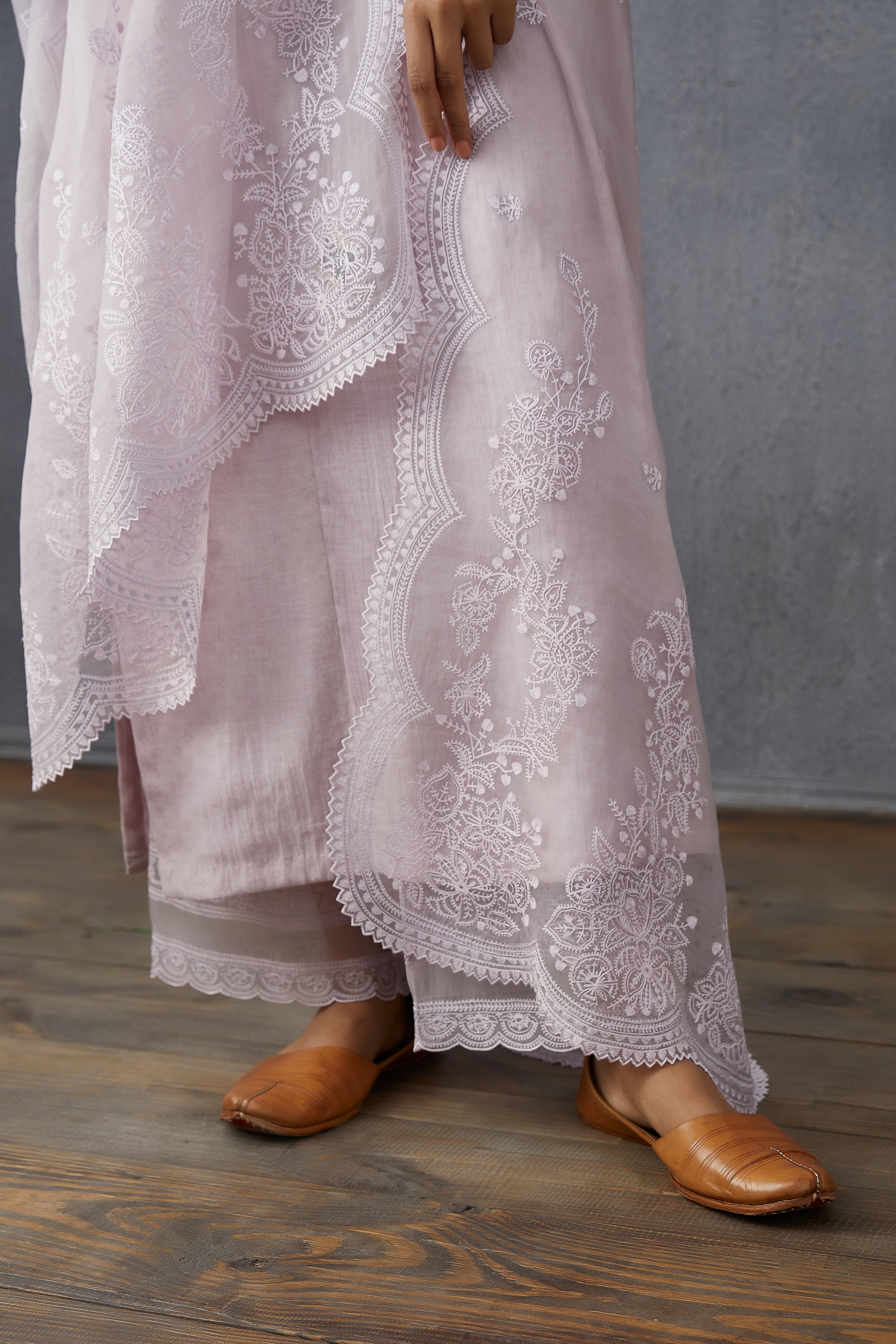 Bakaayan Saraha Kurta Set