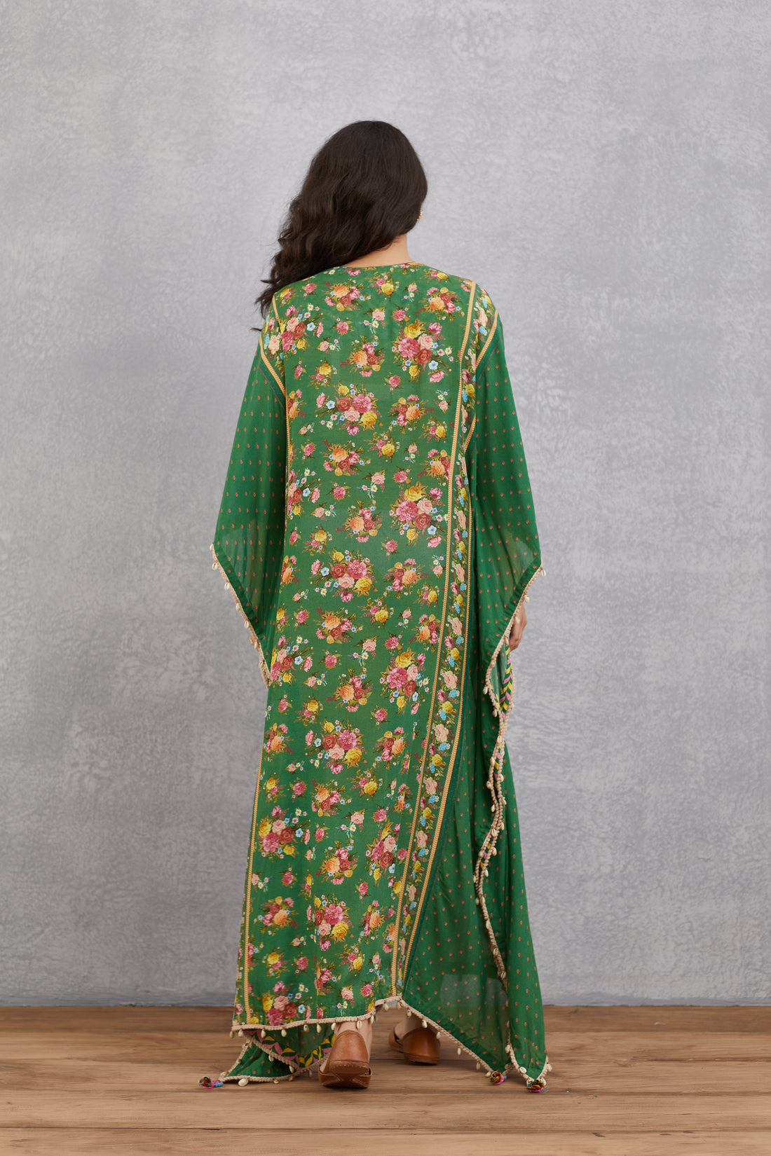 Panna Madno Kaftan