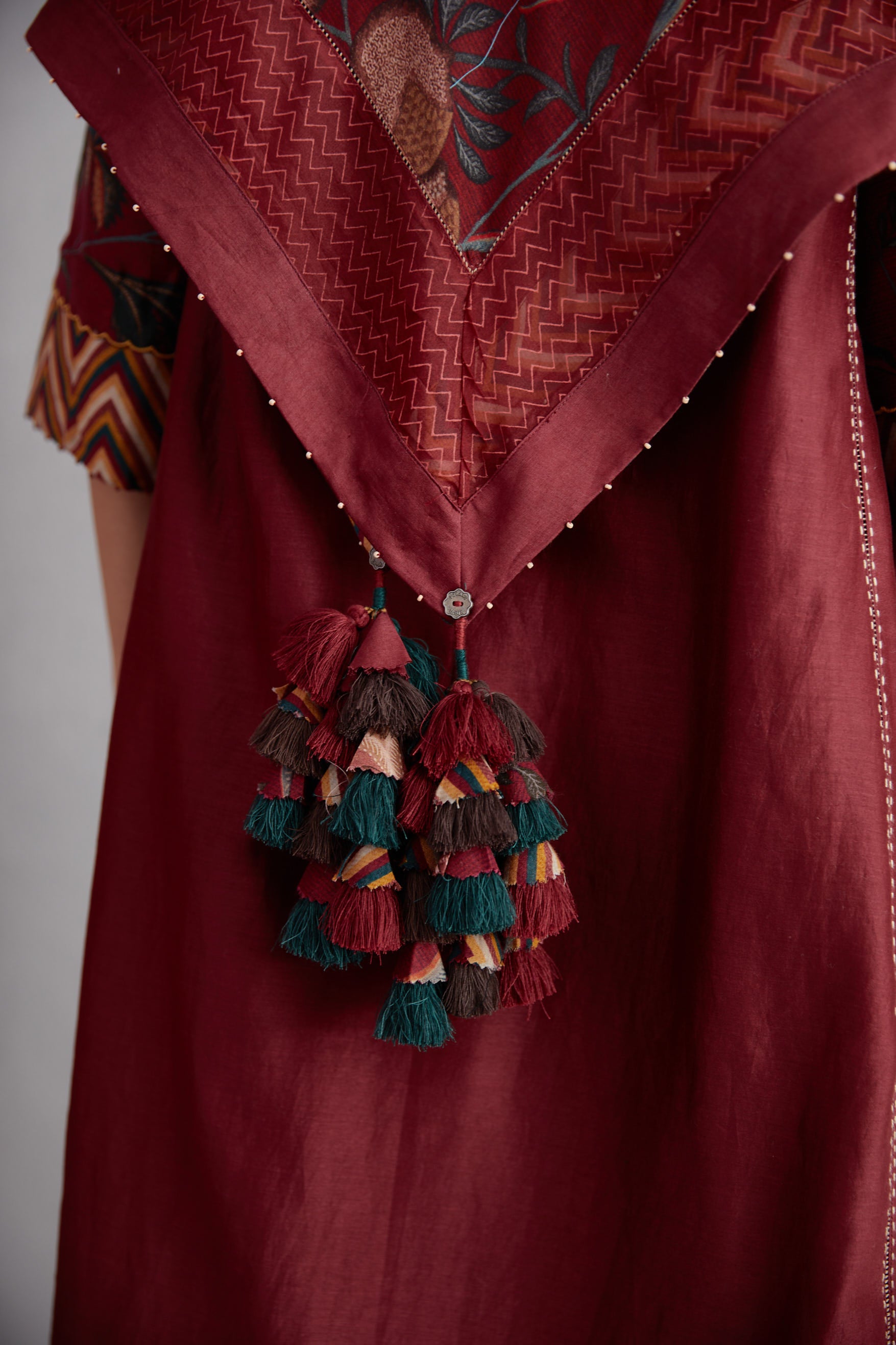 Sanobar Barkha Scarf