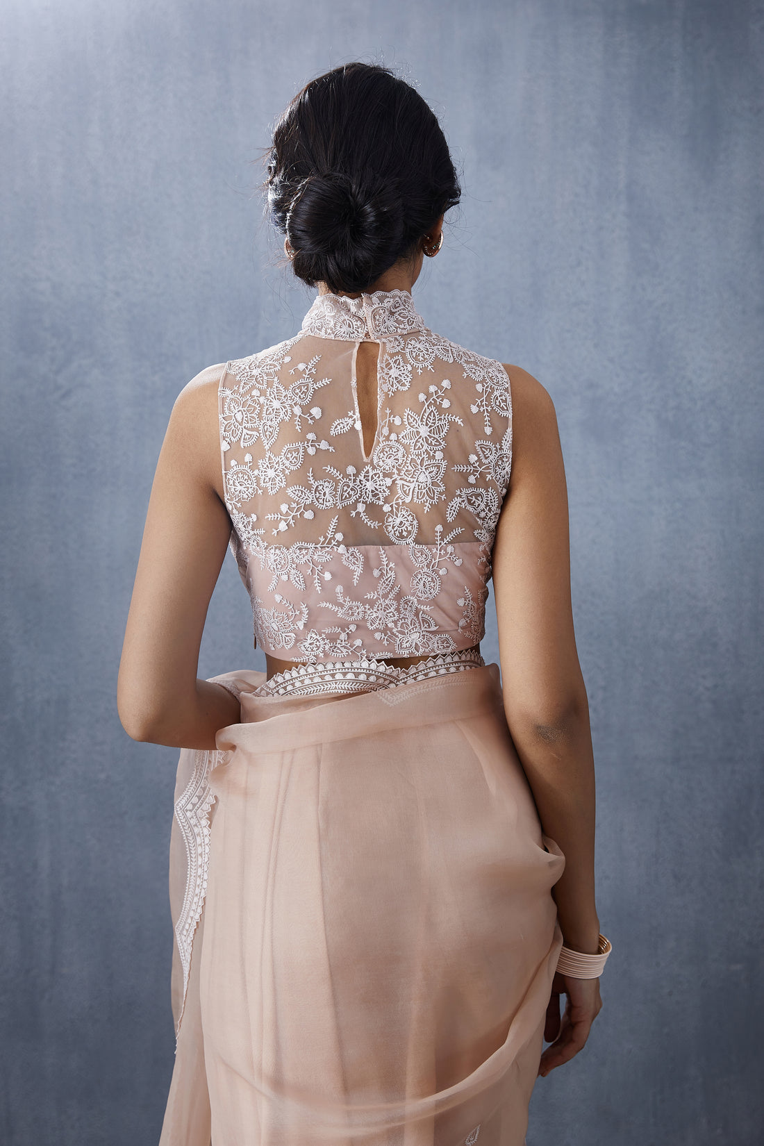 Neera Vaapika Blouse