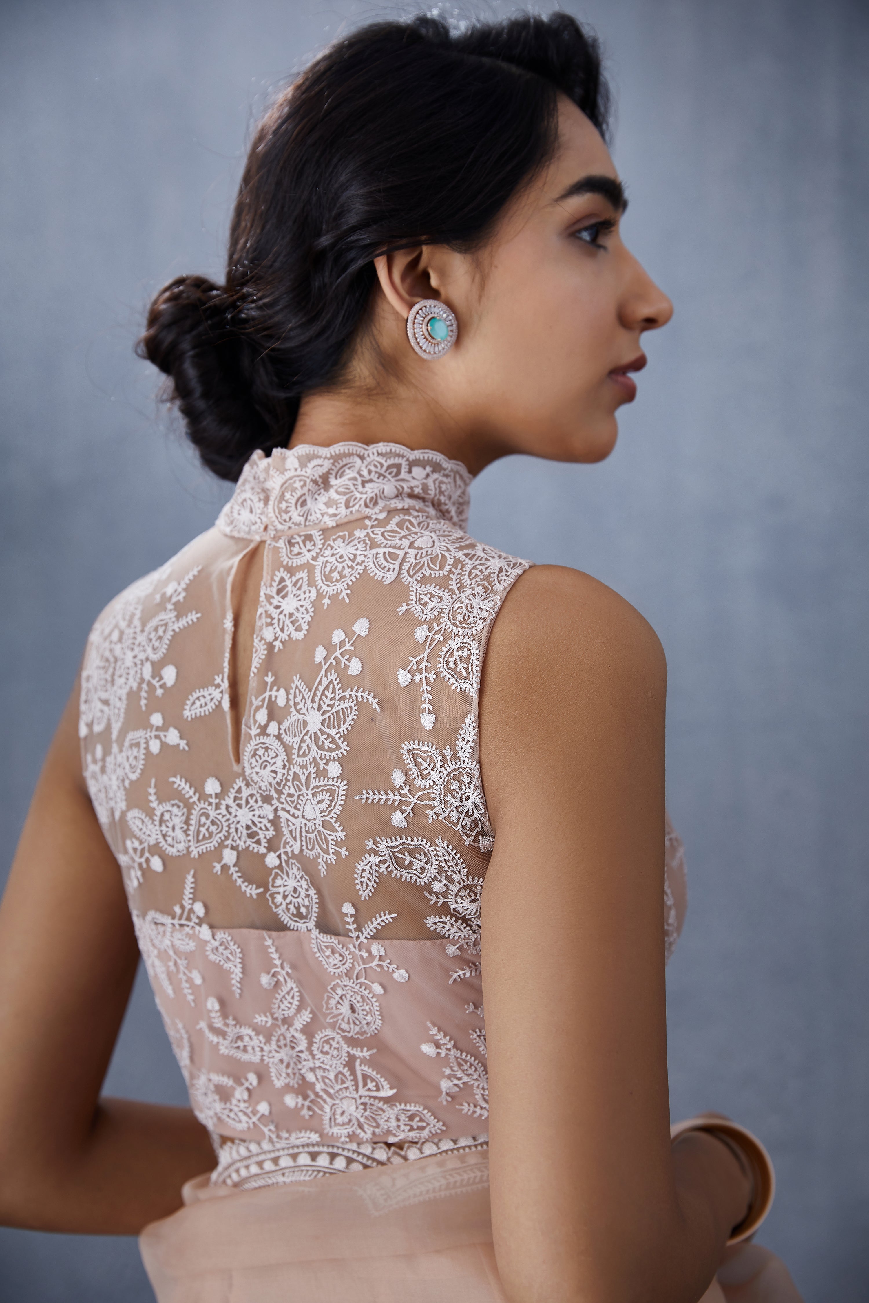 Neera Vaapika Blouse