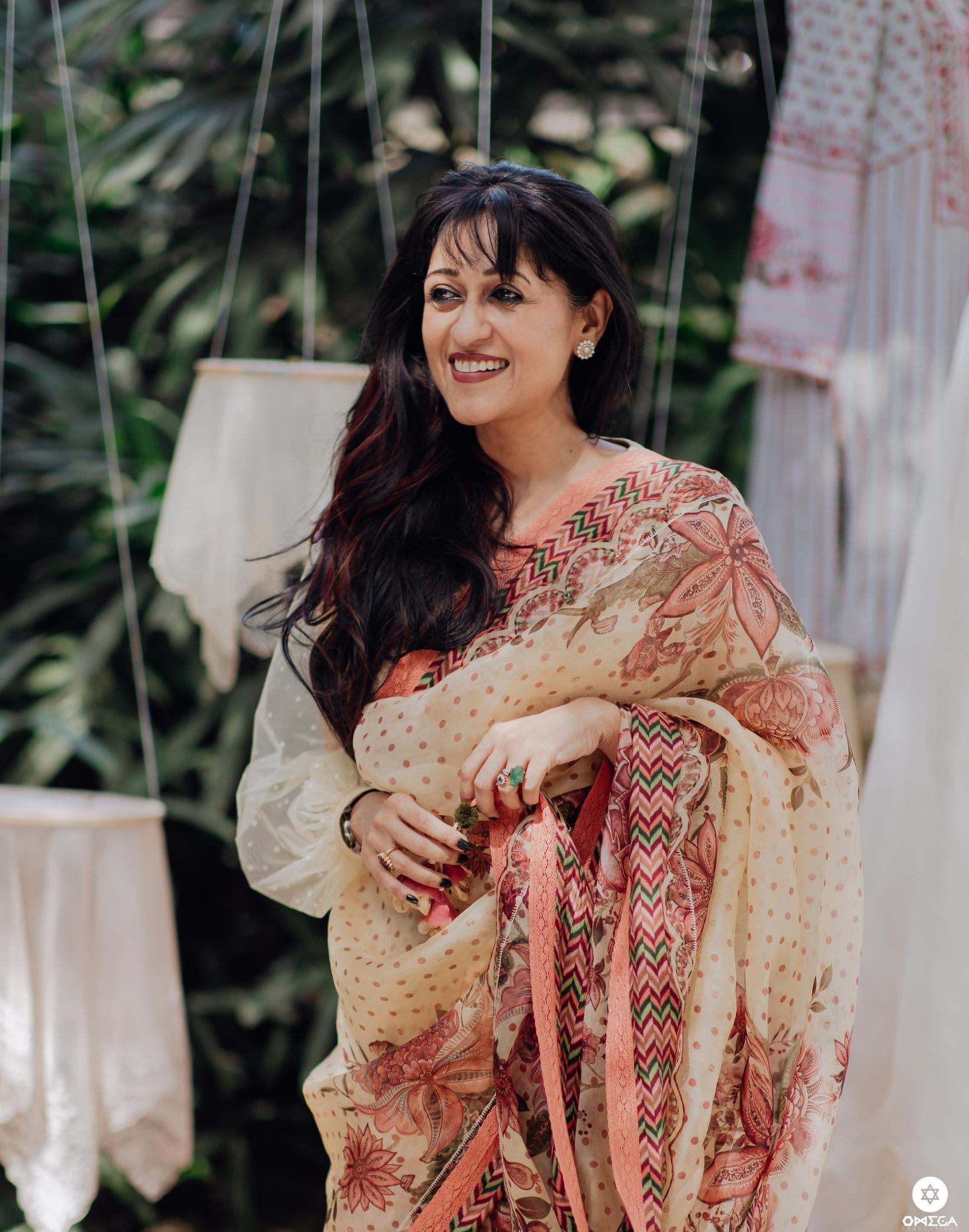 Nisha Narayana in Torani&