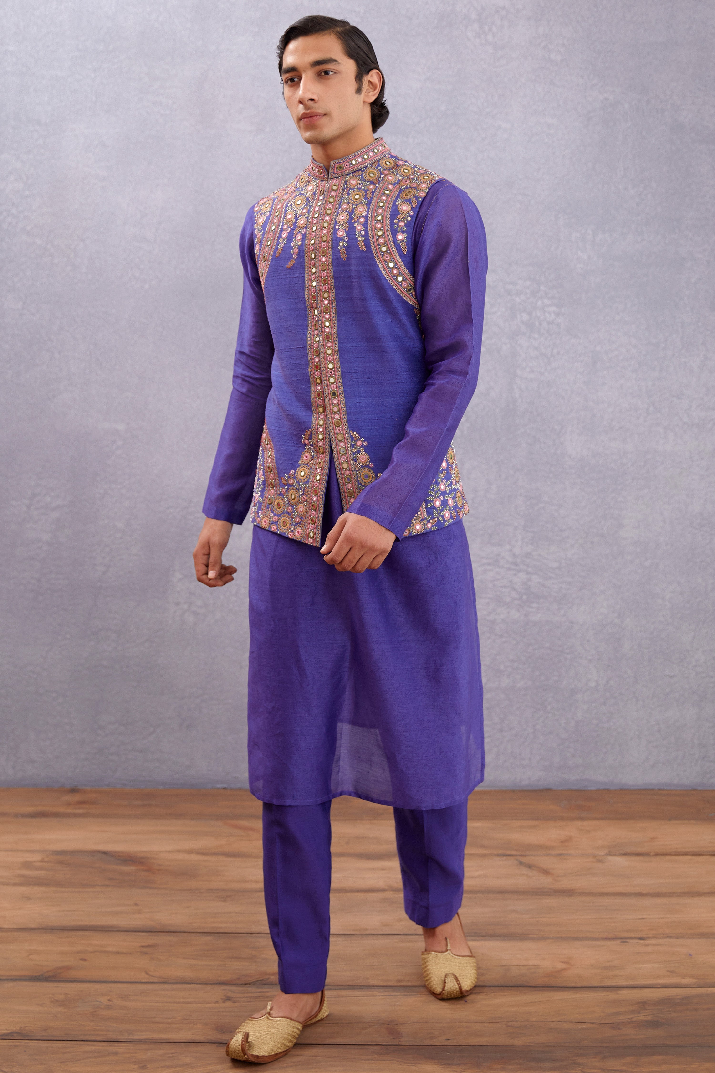 Jamuni Imam Bandi Set