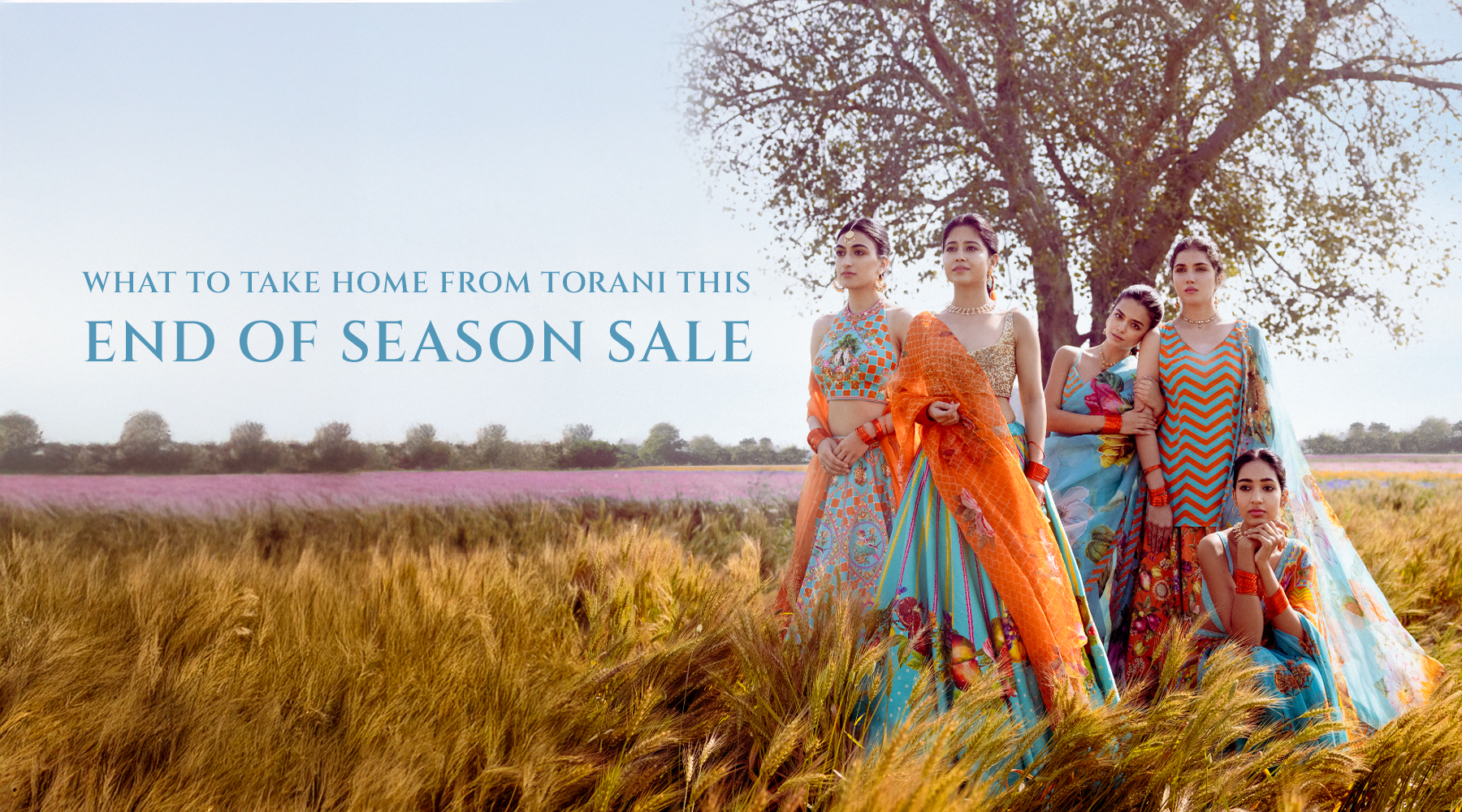Torani End of Season Sale