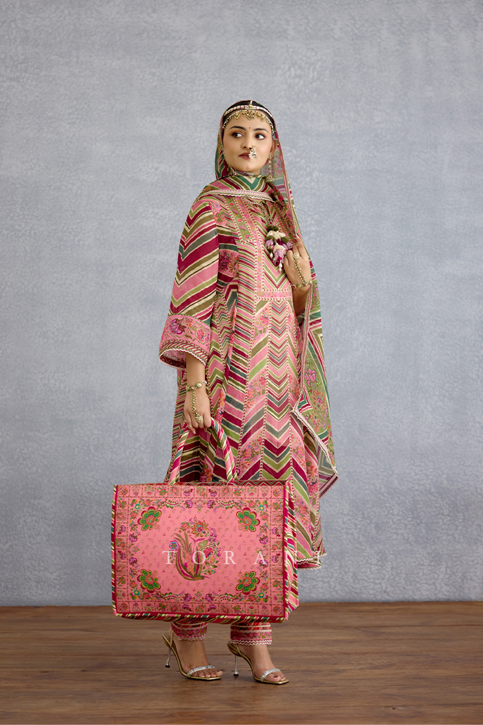 Pankaja Mrittika Handbag