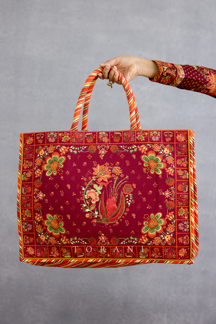 Laalima Mrittika Handbag