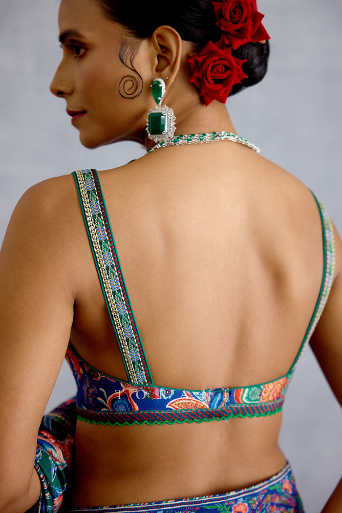 Mayurika Imara Bralette