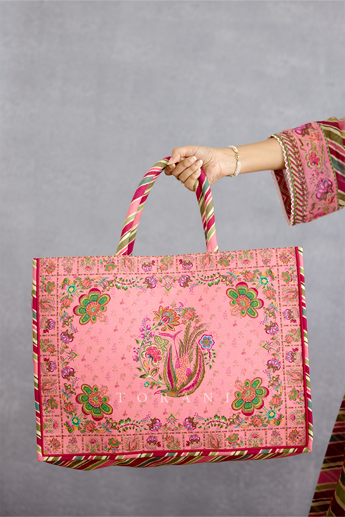 Pankaja Mrittika Handbag