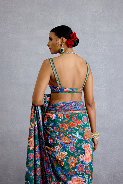 Mayurika Imara Bralette