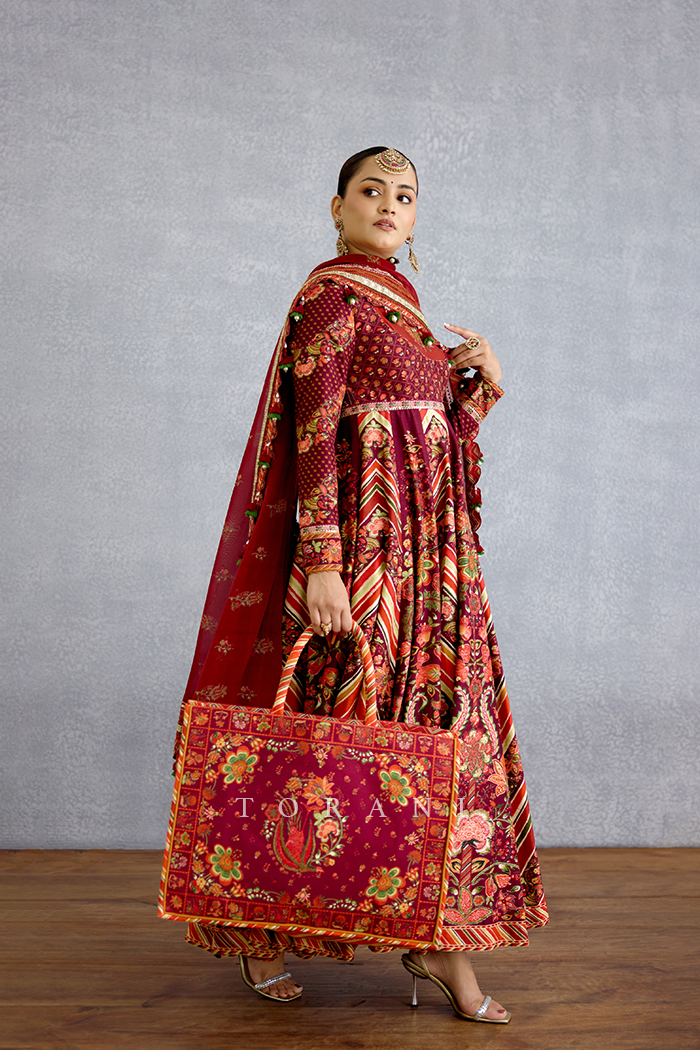 Laalima Mrittika Handbag