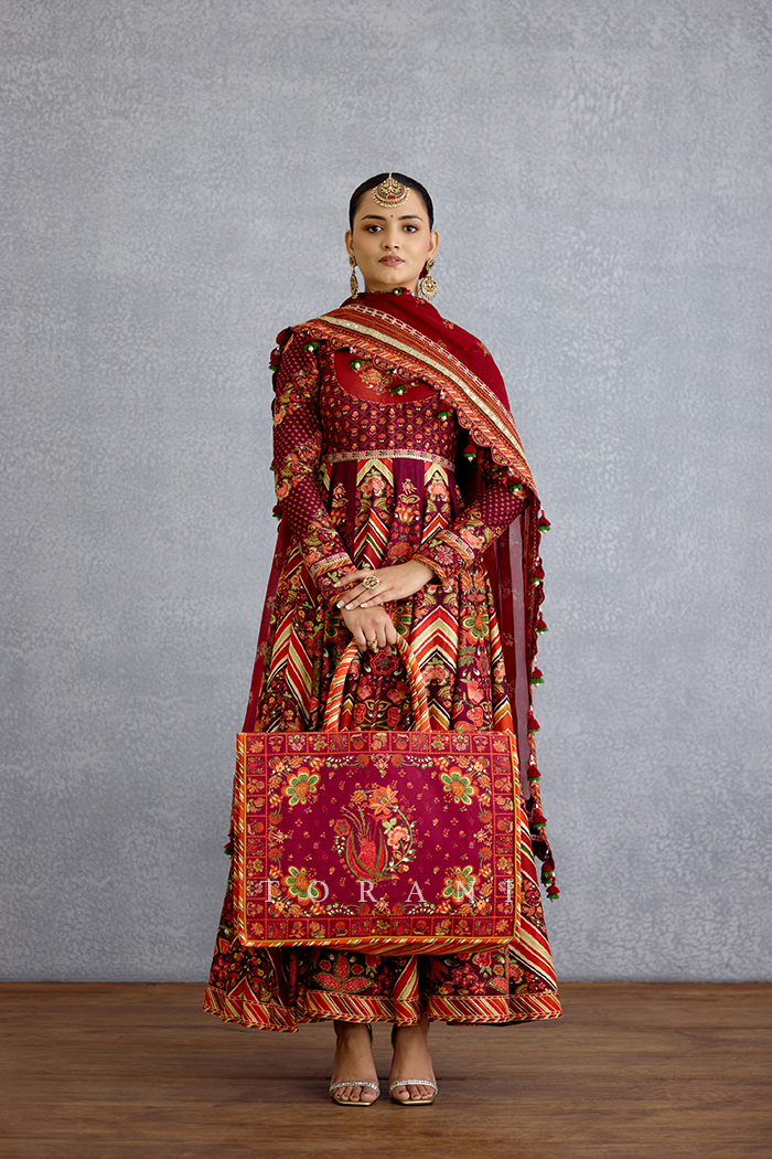 Laalima Mrittika Handbag