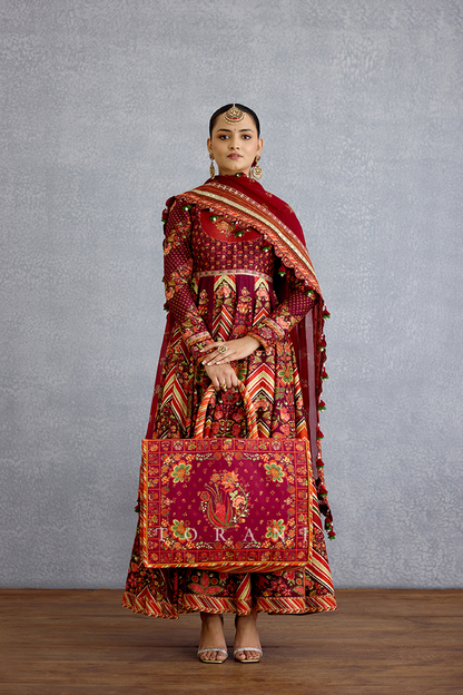 Laalima Mrittika Handbag