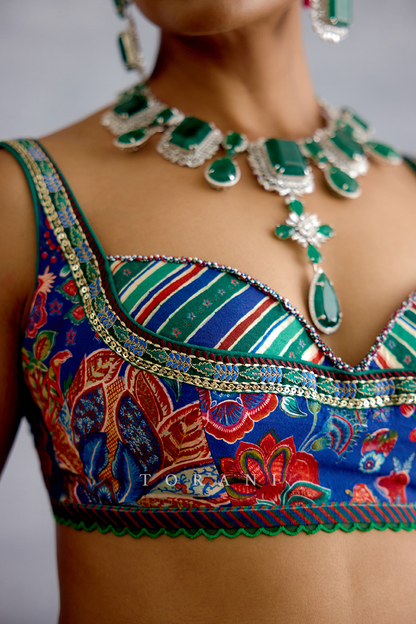 Mayurika Imara Bralette