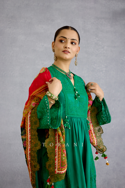 Chitrangi Ayaana Scarf