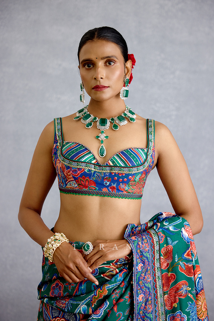 Mayurika Imara Bralette