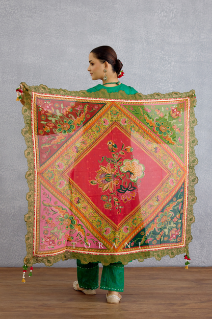 Chitrangi Ayaana Scarf