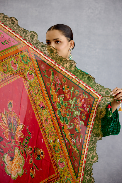 Chitrangi Ayaana Scarf