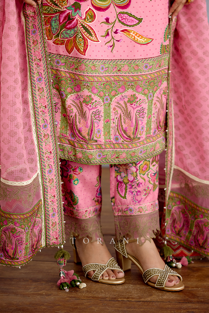 Pankaja Anvita Odhni