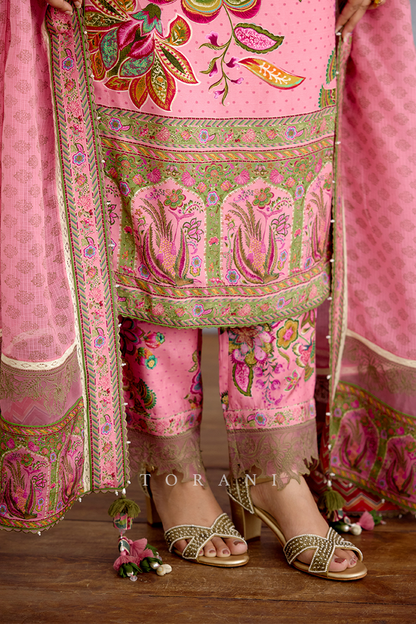 Pankaja Anvita Odhni