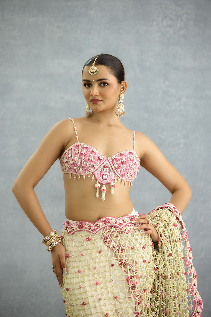 Ojaswini Bela Bralette