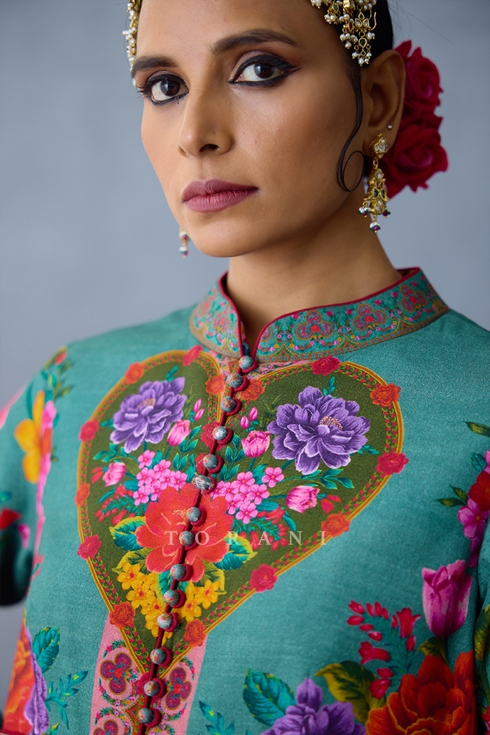 Dil Nawaz Amara Jacket