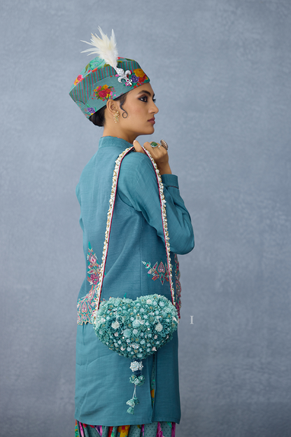 Dil Nawaz Avni Potli