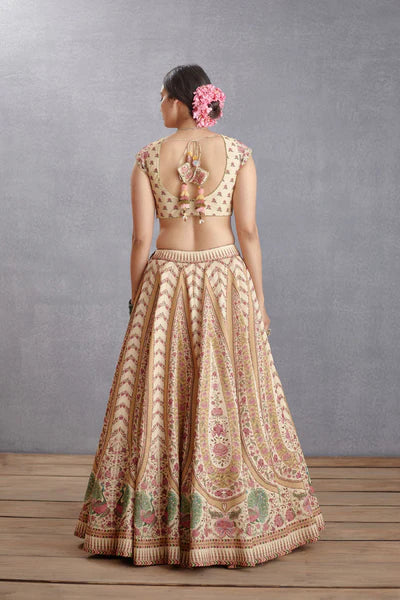 Kasturi Oorjita Blouse