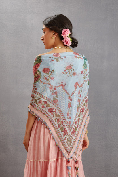 SALE - Samsara Hiral Scarf