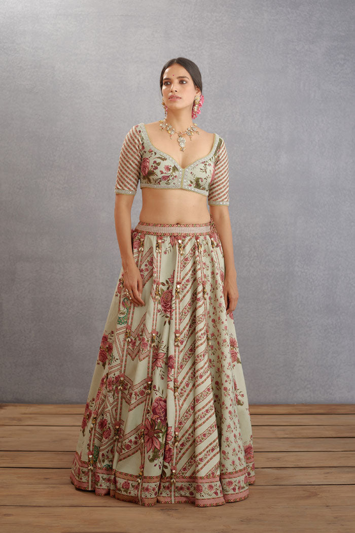 Jaituni Waheeda Blouse