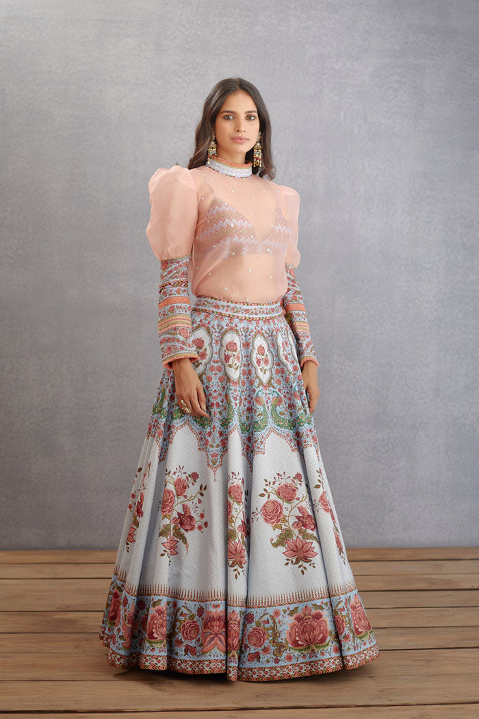 Kaner Samsara Mubina Blouse