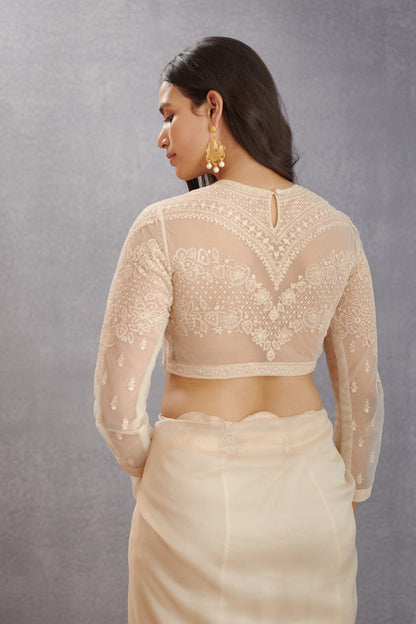 Kasturi Geetika Saree