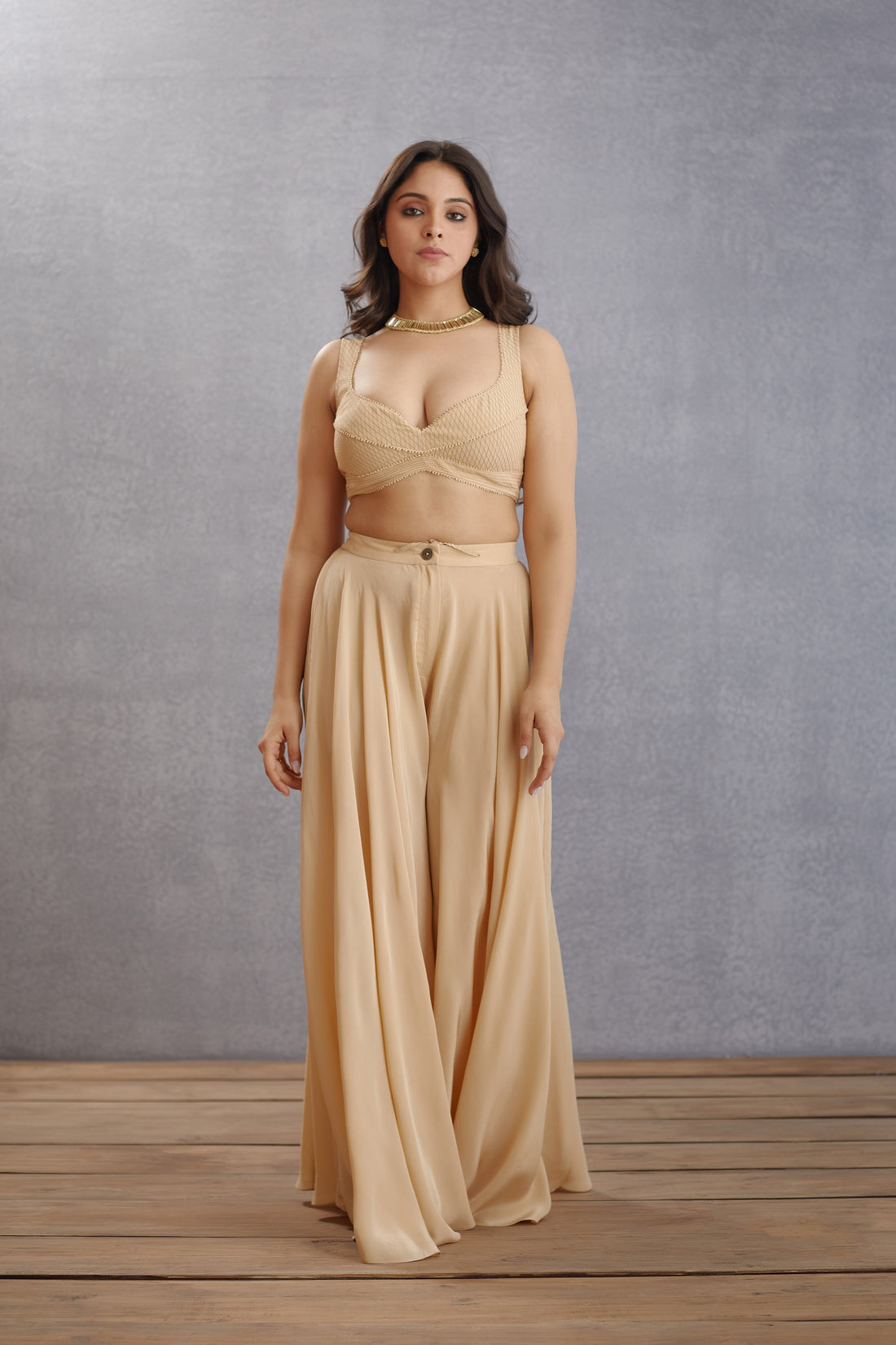 Kasturi Mehreen Blouse